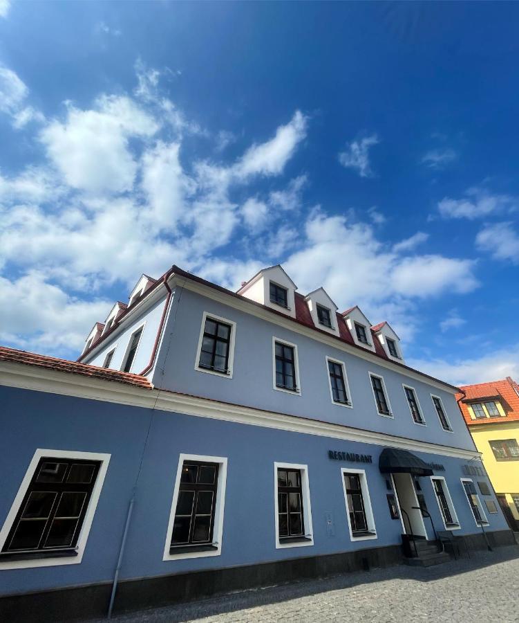 Hotel Gabreta Sušice Kültér fotó