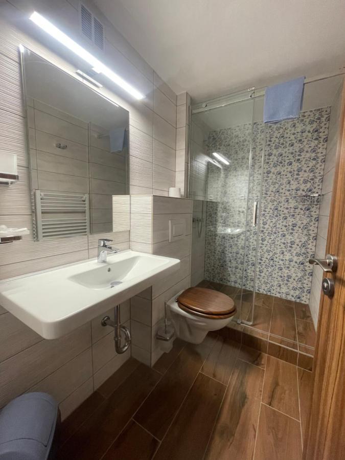 Hotel Gabreta Sušice Kültér fotó